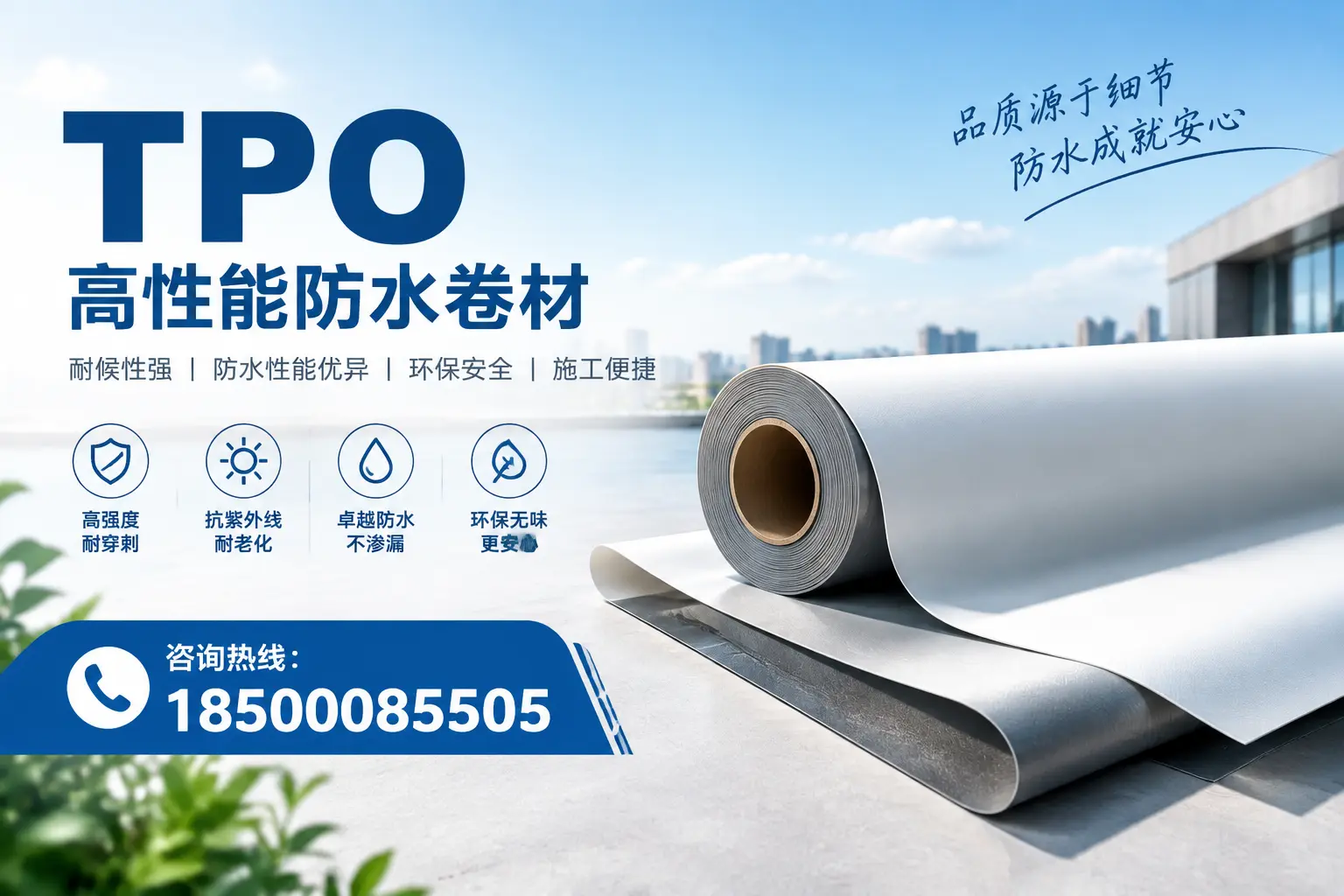 tpo与其他材料的对比分析，助力保山企业做出明智选择